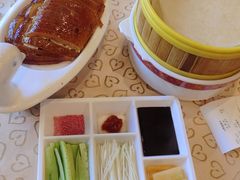 -大鸭梨(天通西苑店)