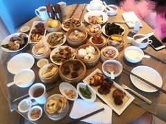 -舟山朱家尖威斯汀酒店·知味标帜自助餐厅