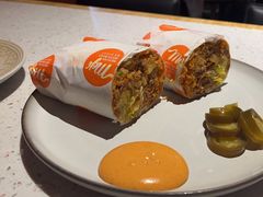 -墨纪Mojí墨西哥餐厅(南开大悦城店)