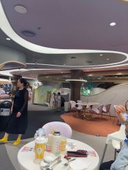 -奈尔宝·国风主题儿童乐园·亲子餐厅(豫园商城店)