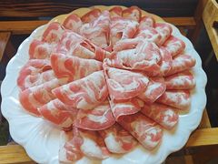 -凤吉园乌拉满族火锅中华老字号(繁荣路店)