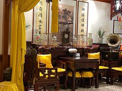 -富华斋饽饽铺·宫廷糕点·伴手礼(护国新天地店)