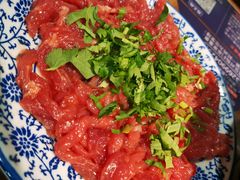 -楠火锅(西单店)