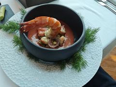 -翡翠36餐厅(浦东香格里拉店)