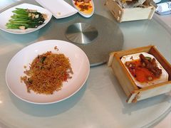 -凯宾斯基大酒店·三楼御龙轩中餐厅