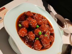 -老太原菜馆(万达店)