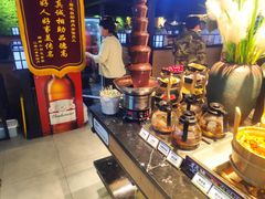 -梨花自助烤肉(天河城店)