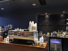 -野鸽子咖啡(航空路店)