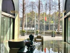-南京THE TAI太和紫金大酒店