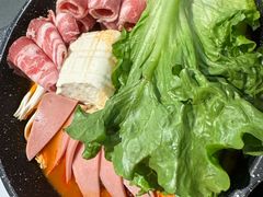 -朴鲸家正宗韩国料理(福田店)