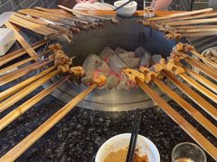 -喷火龙西昌火盆烧烤(泸州总店)