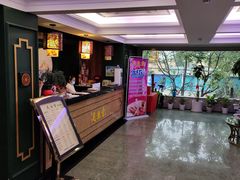 -足生堂·养生足道·SPA(金贸大街店)