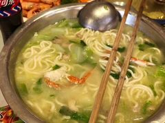 -阿水杠面(漳港店)