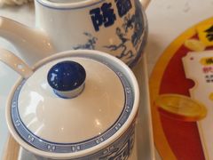 -陳香貴·兰州牛肉面(广州花城汇店)