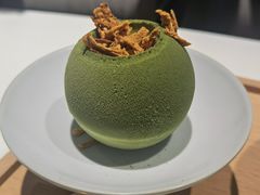 茉莉小青柑-逗葉茶事·新中式茶饮(创始店)