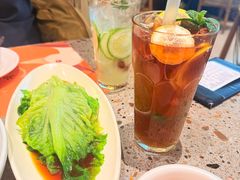 -小鹅皇港式餐厅(新抚万达店)