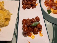 -树下时尚餐厅(翠园街店)
