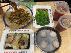 -荔银肠粉·非遗手藝(夫子庙店)