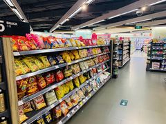 -Olé精品超市(上海虹桥南丰城店)