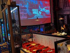 -海煮叹鲜·粥底火锅·港式海鲜打边炉(赛银国际广场店)