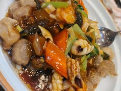 -小船渔村·大连菜(明泽街店)