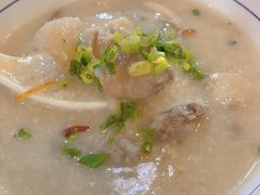 -阿殳菜馆·私厨(水围村店)