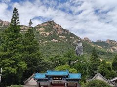 -青岛崂山太清宫