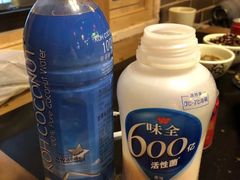 -大龙辣火锅·龙虾·烧烤(湖滨新天地店)