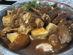 -十三姨工厨顺德美食·宴会·团餐(天河北路店)