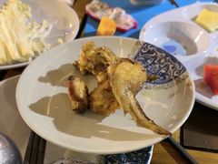 -渔家火锅·海鲜自助餐·演艺(亚龙湾天域酒店)