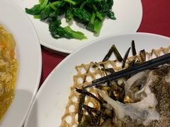 -老吉士酒家(天平路店)