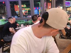 -王庄阿咪海鲜大排档(象园店)