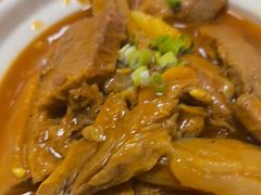 -百福麵家(新馬路店)