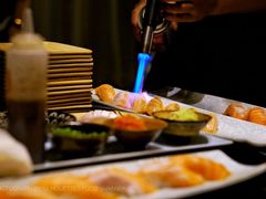 -月下料理(楷林IFC店)