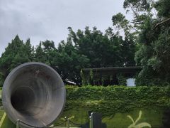 -大嶝英雄三岛战地观光园