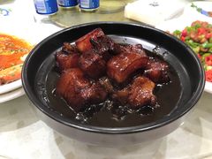 -顺风海鲜港(金玉兰店)