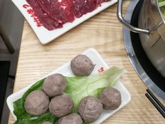 -为什么牛潮汕牛肉火锅(万胜广场店)