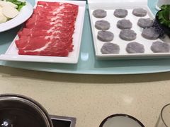 -龙福成肥牛火锅(文昌店)