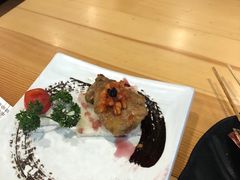 -菊上尊品料理(蚌埠银泰店)
