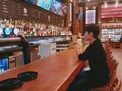 大堂-COMMUNE幻师(鎏嘉码头店)