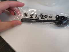 -满记甜品(巴黎春天宝山店)