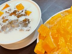 -水牛奶皇后糖水铺(深圳总店)