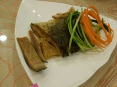 -南湖船菜大酒店