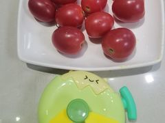-海底捞火锅(吾悦国际广场店)