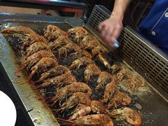 -三亚胜意海景酒店·海鲜自助餐厅(三亚湾路店)