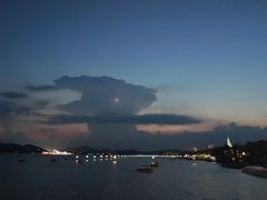 -云龙湖旅游景区