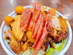 -陆长玖古法猪脚饭(玄风桥店)