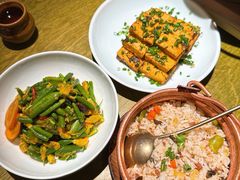 -一坐一忘云南菜(卓悦中心)