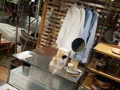 -MUJI无印良品(万科里店)