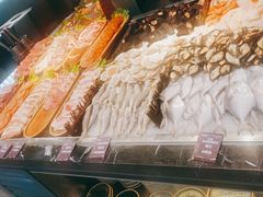 -非烤勿扰韩料自助烤肉(松山湖万科店)